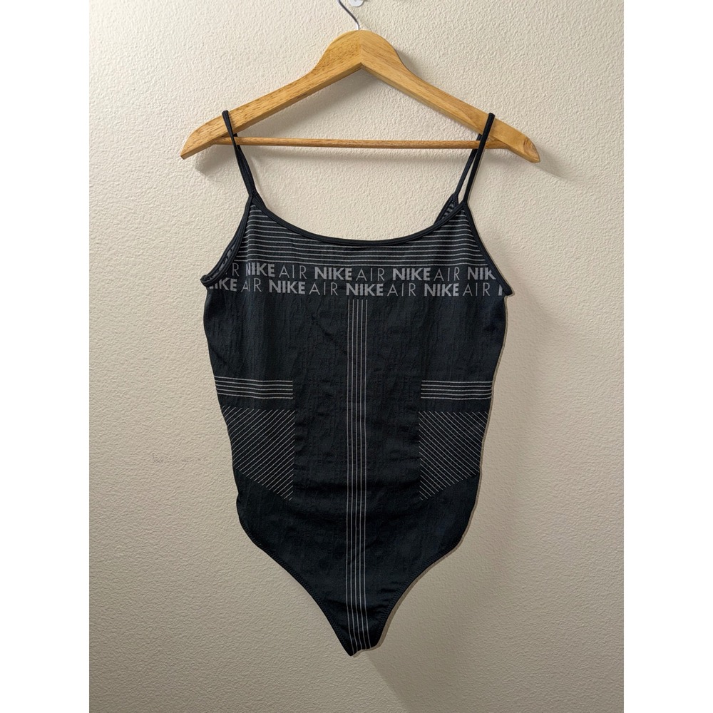 Women's Nike Air Bodysuit Size Large